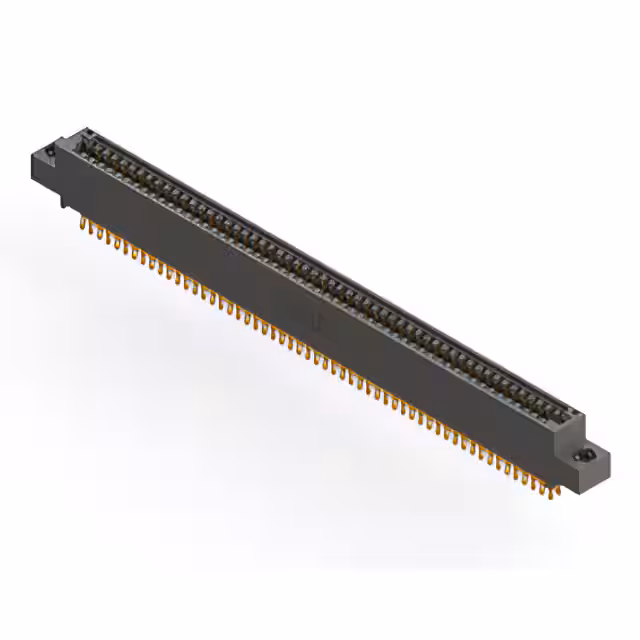 895-110-555-508 EDAC Inc.  Edgeboard Connectors